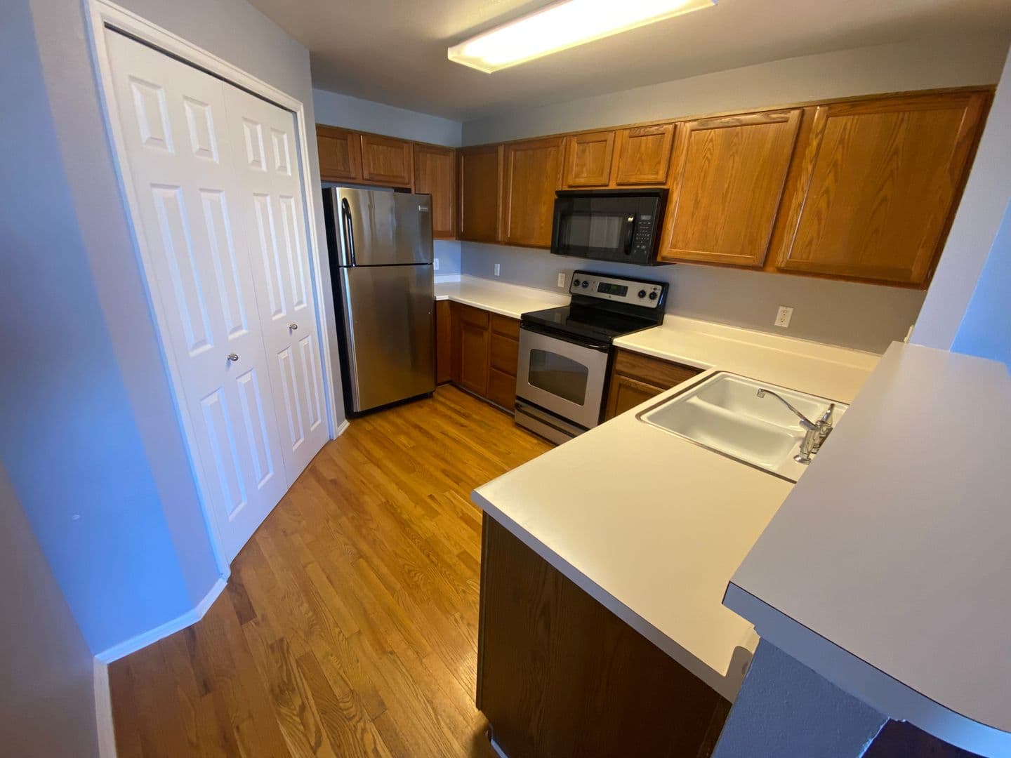 Denver House: 2575 S Syracuse Way #H303