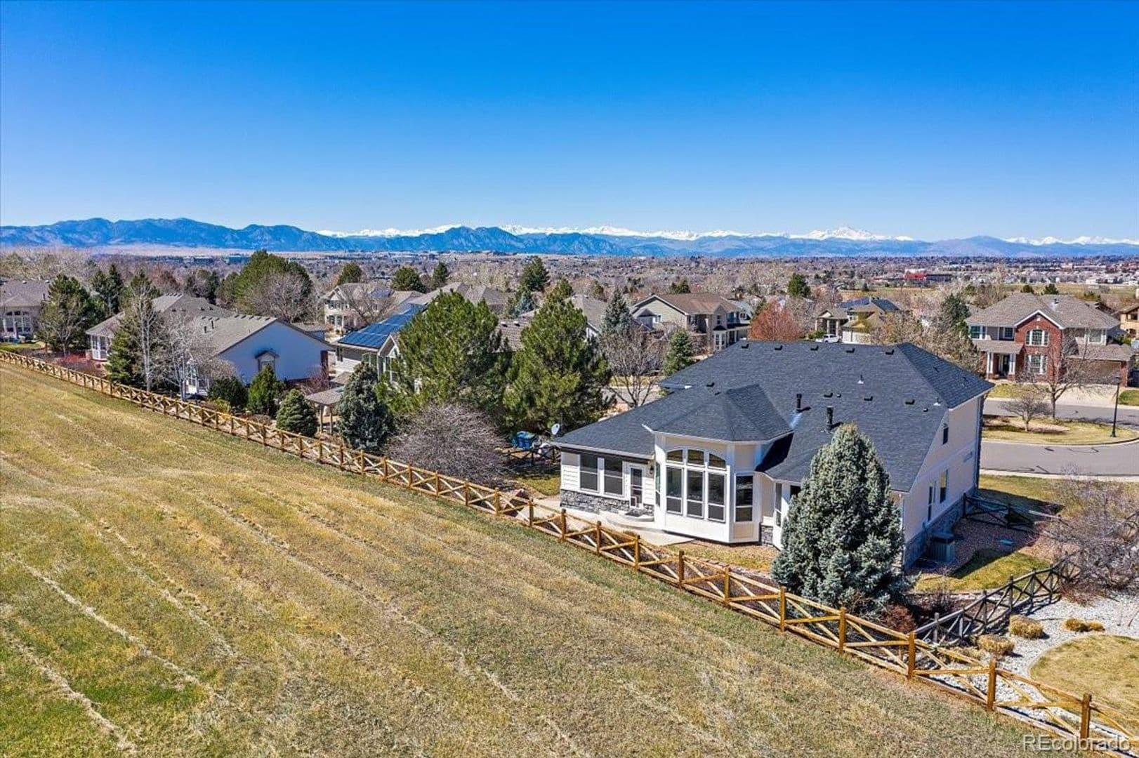 Westminster House: 3860 W 111th Ave