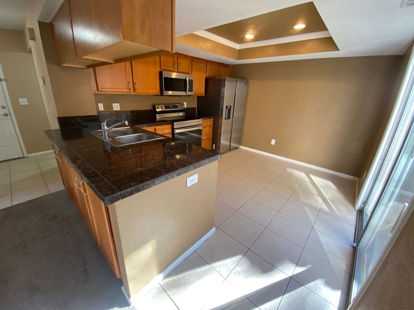 Aurora House: 13392 E Asbury Dr