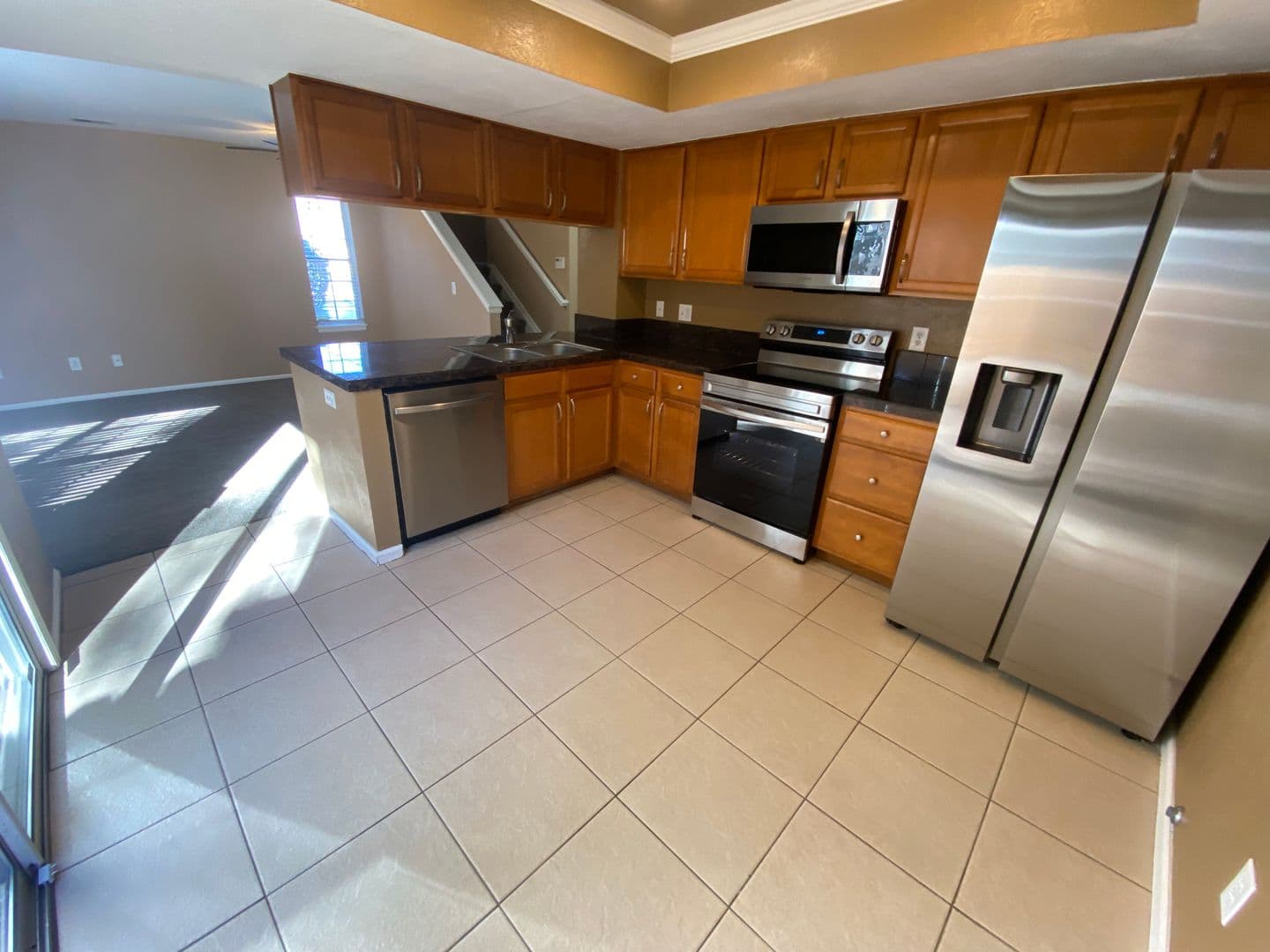 Aurora House: 13392 E Asbury Dr