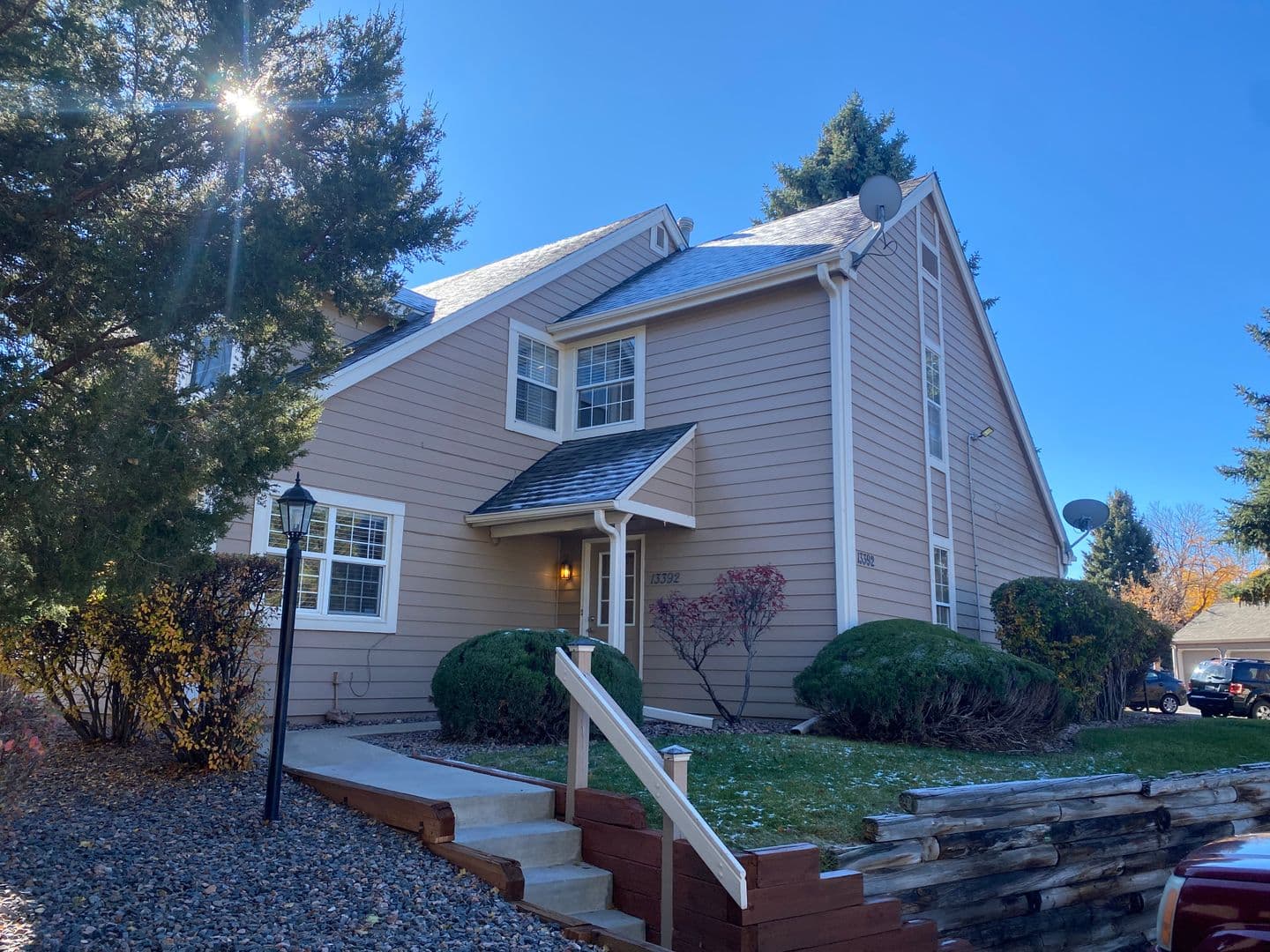 Aurora House: 13392 E Asbury Dr