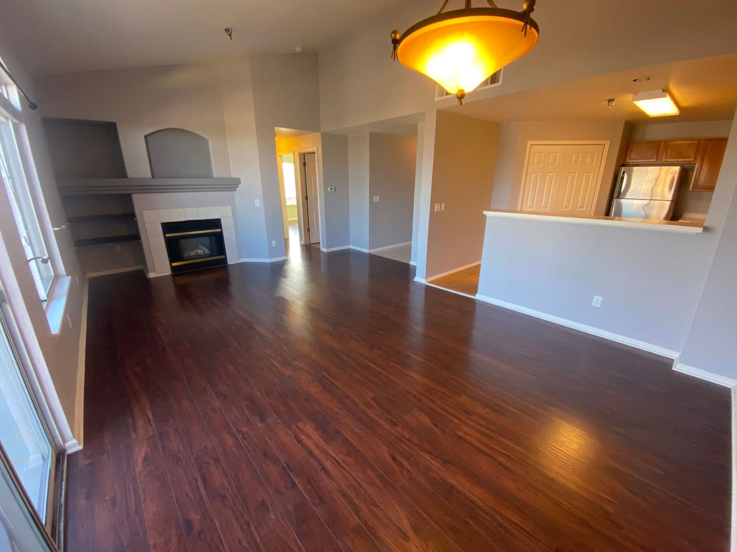 Denver House: 2575 S Syracuse Way #H303