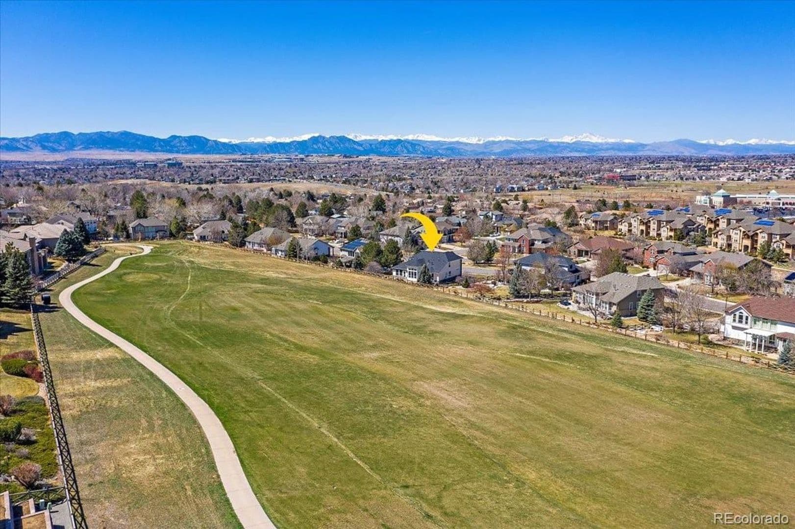 Westminster House: 3860 W 111th Ave