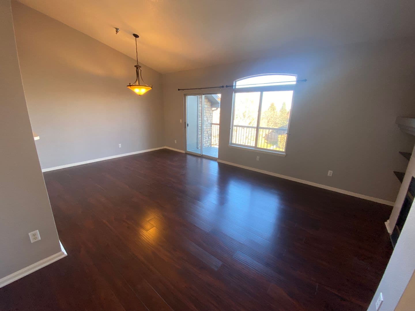 Denver House: 2575 S Syracuse Way #H303
