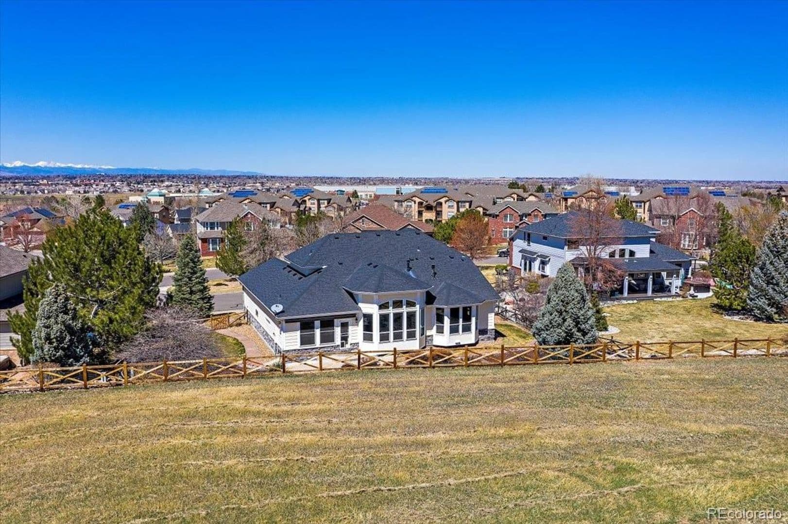 Westminster House: 3860 W 111th Ave