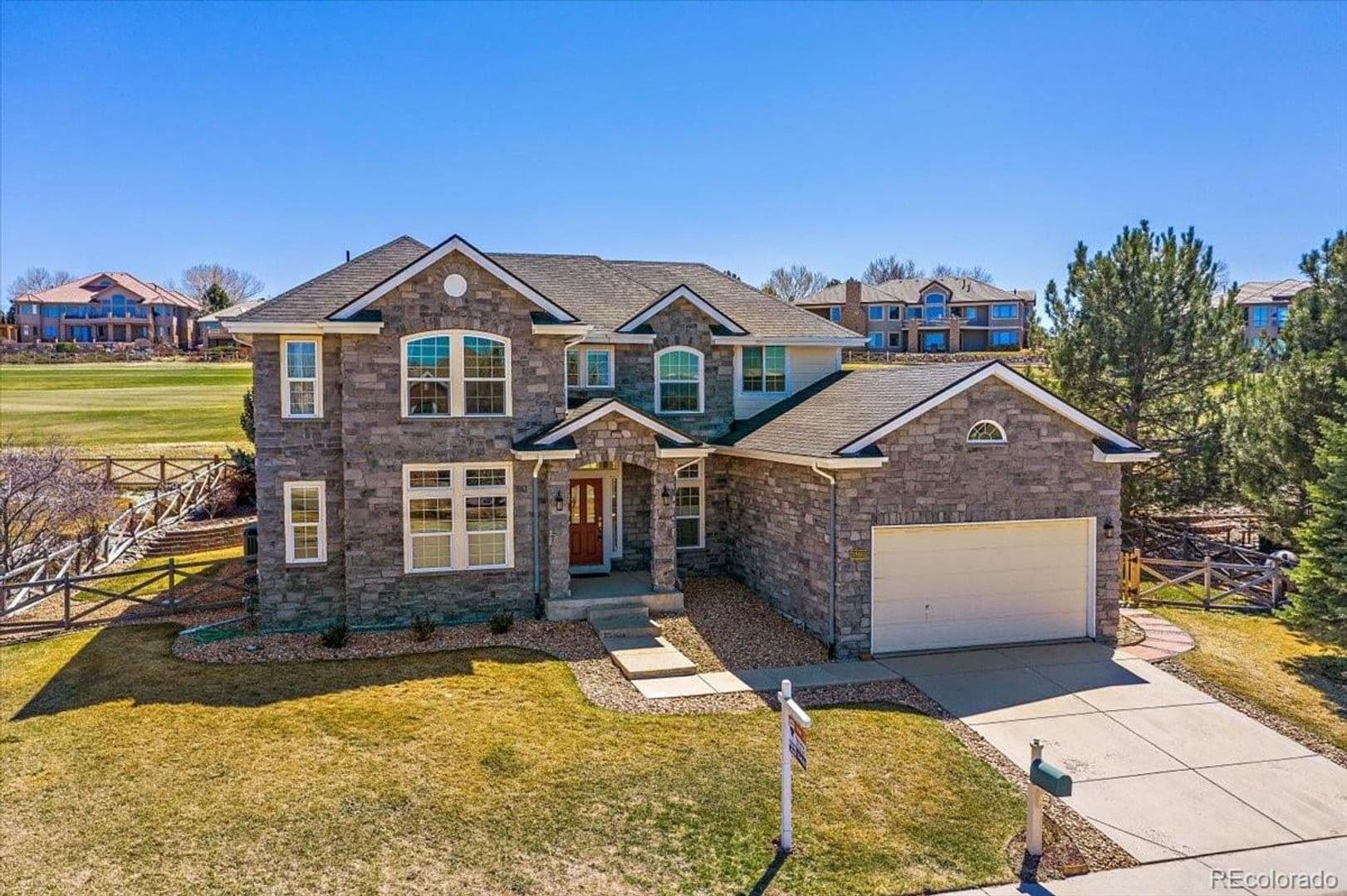 Westminster House: 3860 W 111th Ave