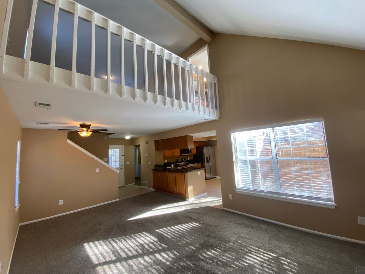 Aurora House: 13392 E Asbury Dr