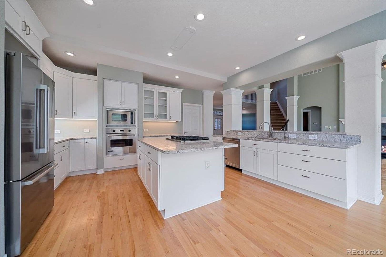 Westminster House: 3860 W 111th Ave