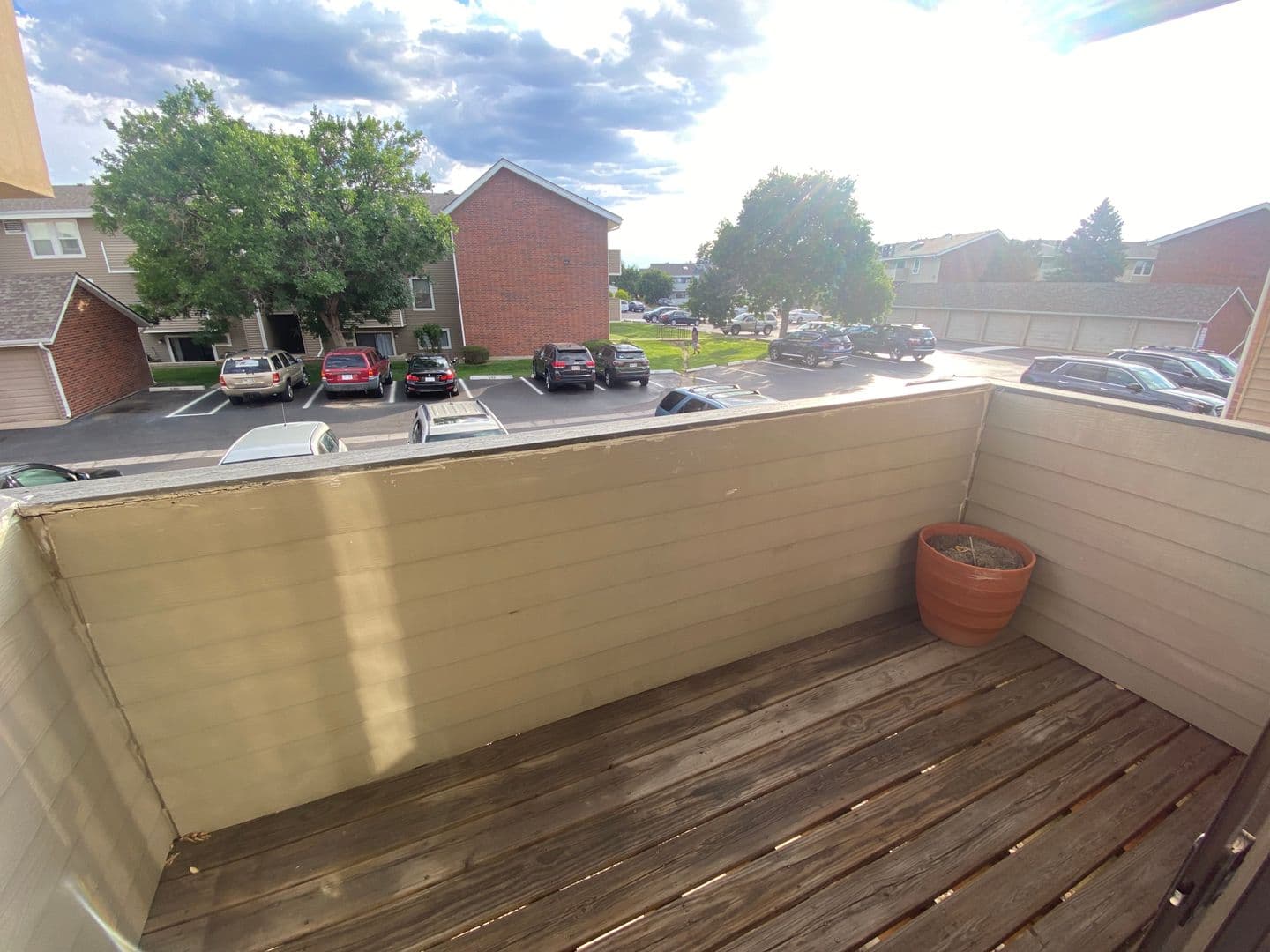 Denver House: 10150 E Virginia Ave Unit 1-202