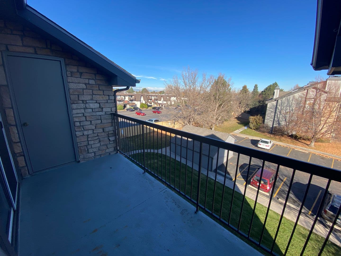 Denver House: 2575 S Syracuse Way #H303