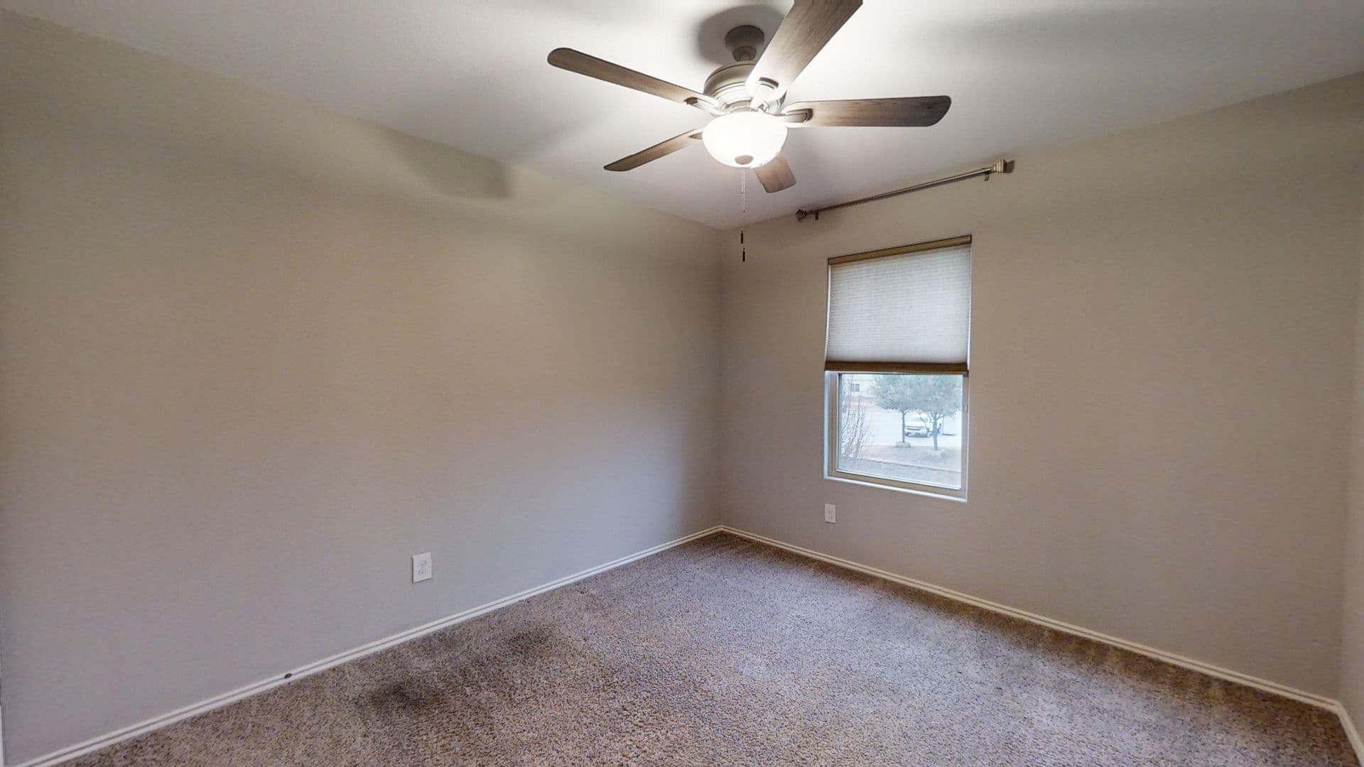 San Antonio House: 2915 Thunder Gulch