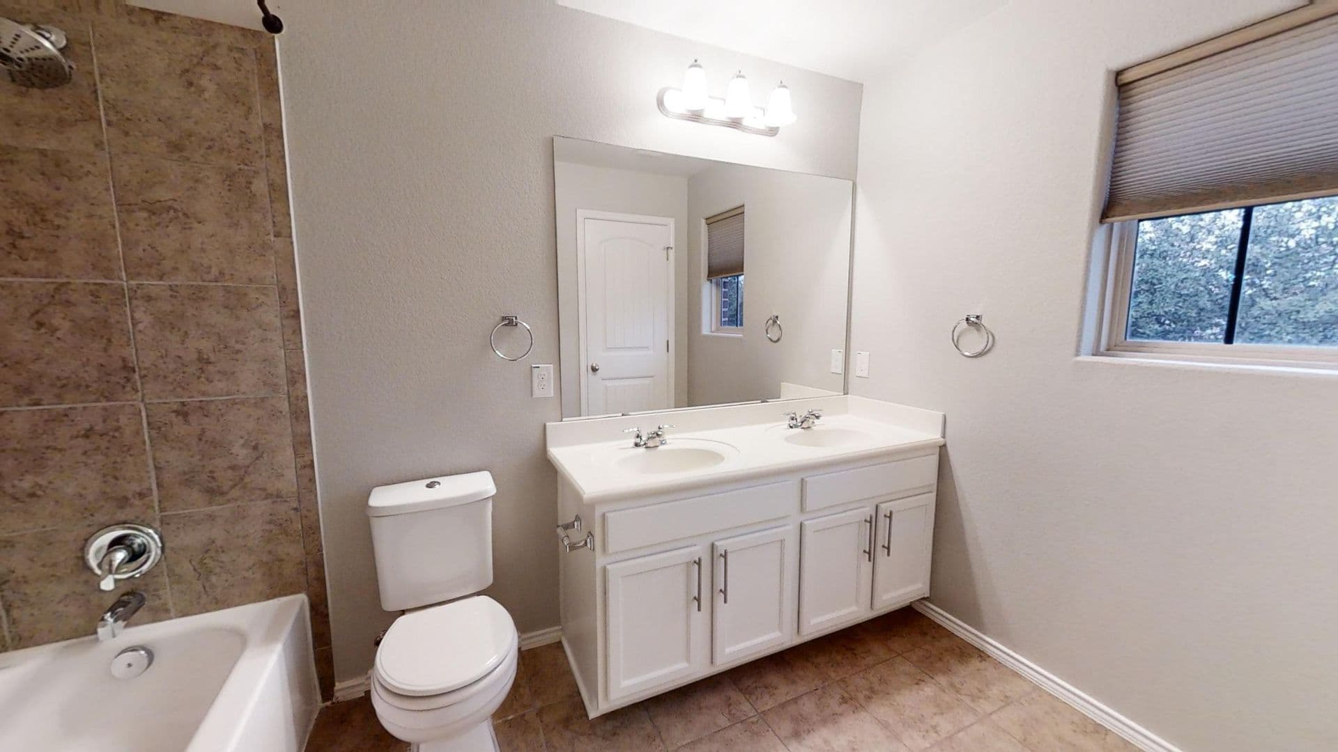 San Antonio House: 2915 Thunder Gulch