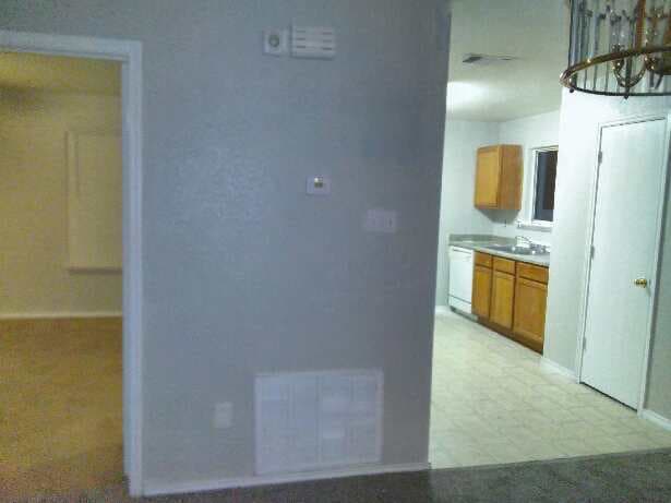 San Antonio House: 2354 Mission View