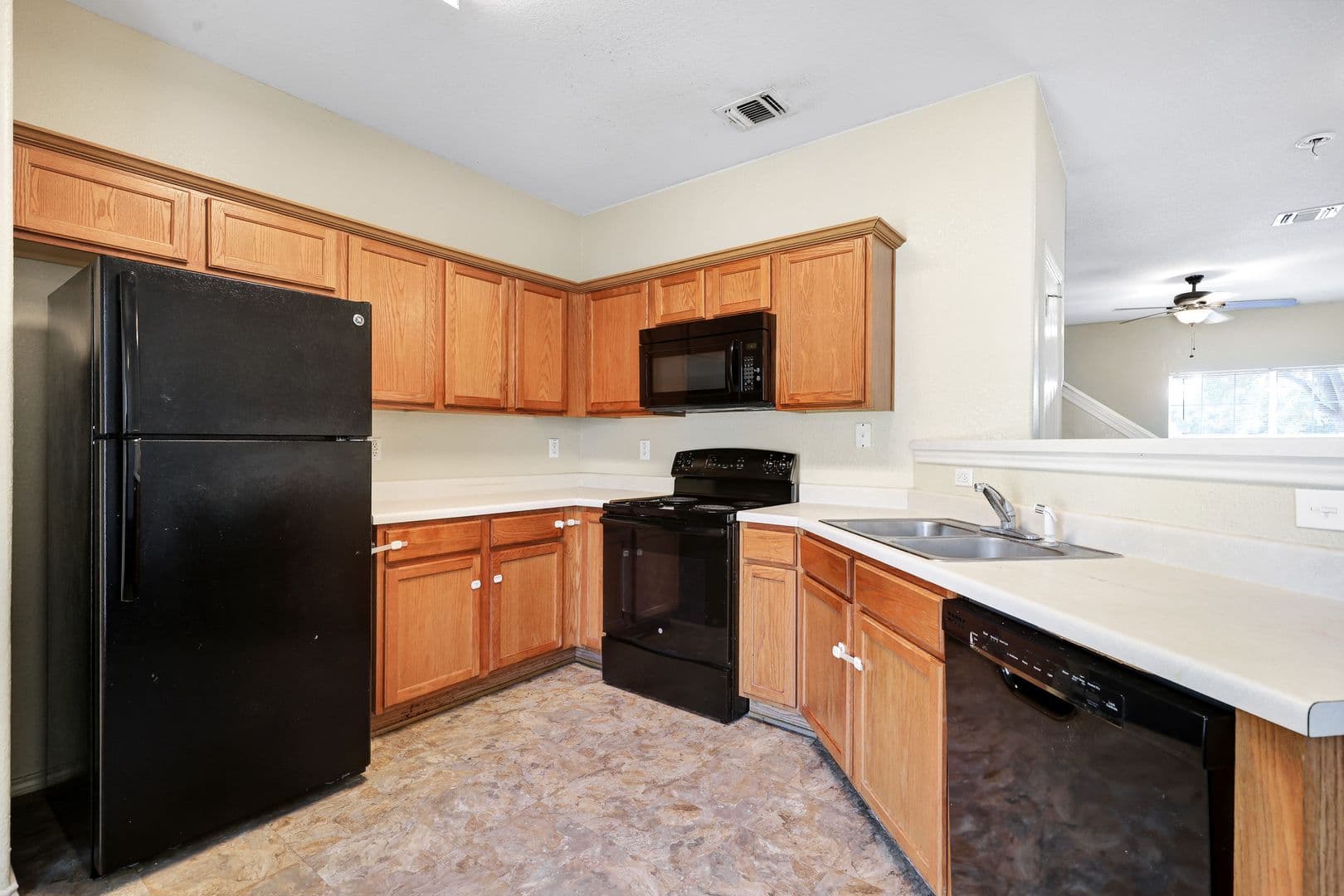San Antonio House: 4159 St Charles Bay