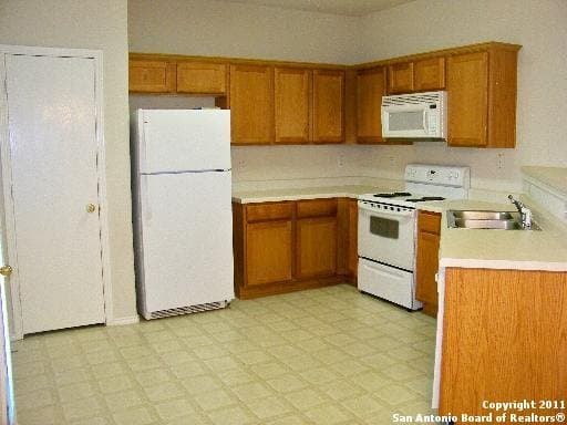 San Antonio House: 4159 St Charles Bay