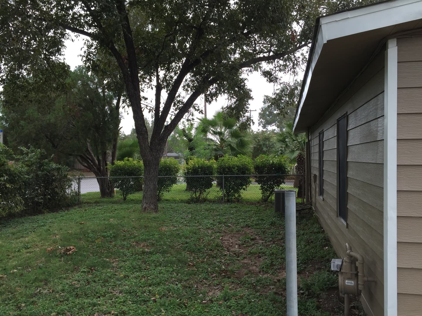 San Antonio House: 4251 Wild Oak Dr