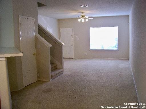 San Antonio House: 4159 St Charles Bay