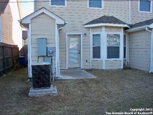 San Antonio House: 4159 St Charles Bay