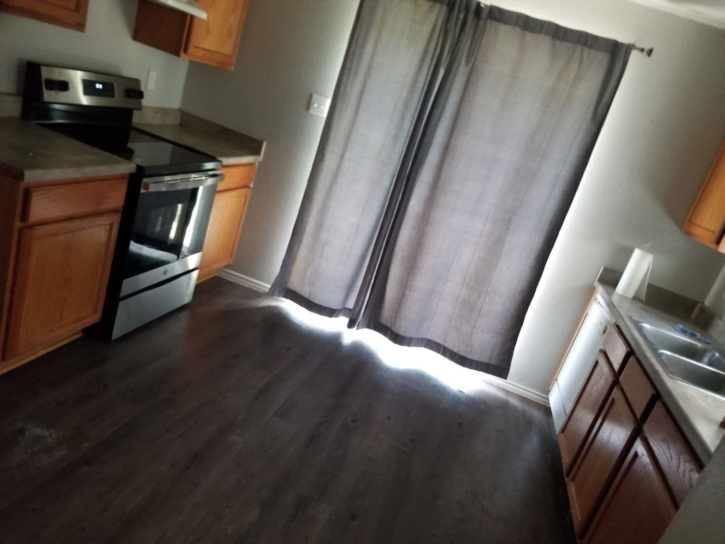 San Antonio House: 2354 Mission View