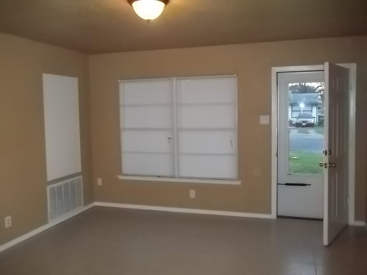 San Antonio House: 4251 Wild Oak Dr