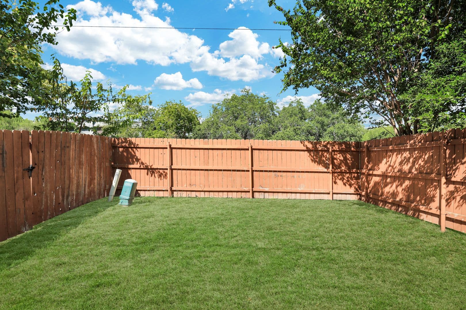 San Antonio House: 4159 St Charles Bay