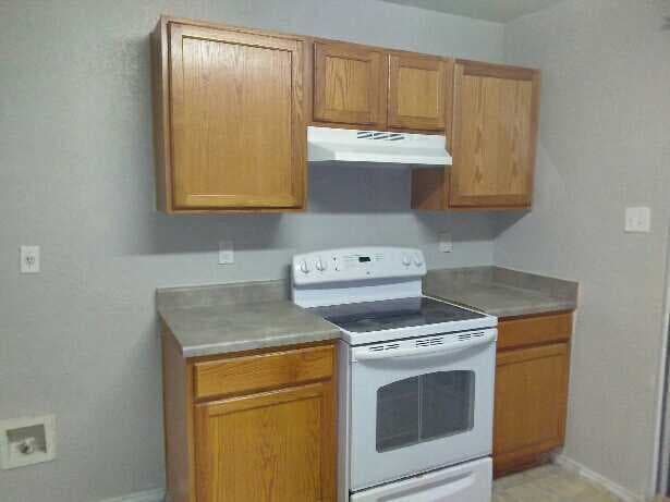 San Antonio House: 2354 Mission View