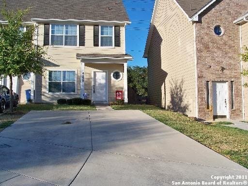 San Antonio House: 4159 St Charles Bay