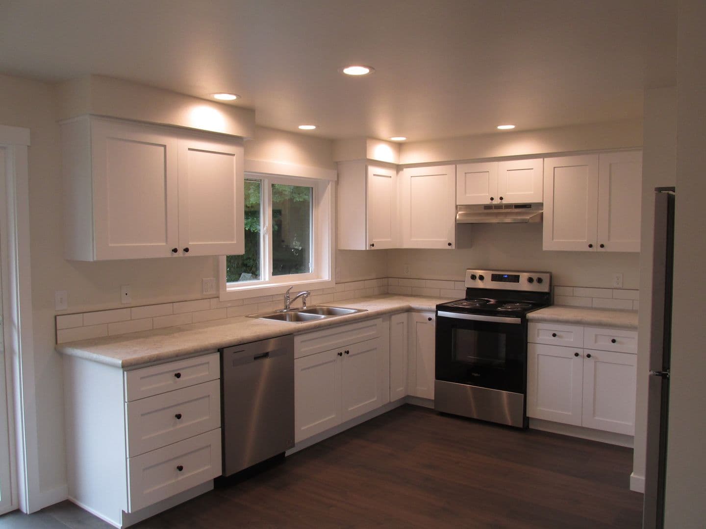 Burlington Apartment: 330 N. Pine Street