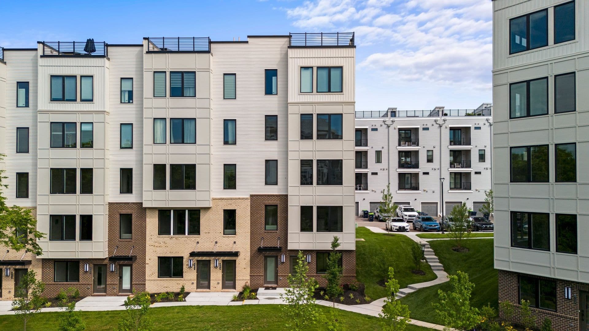 King of Prussia House: 601 Brewster Alley