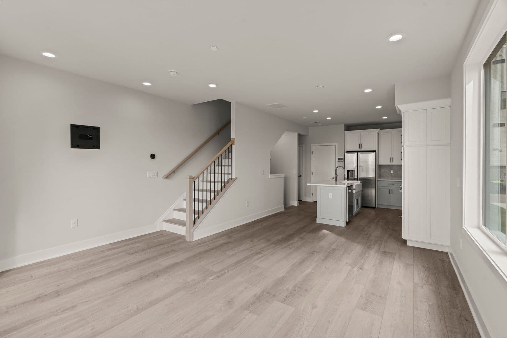 King of Prussia House: 601 Brewster Alley