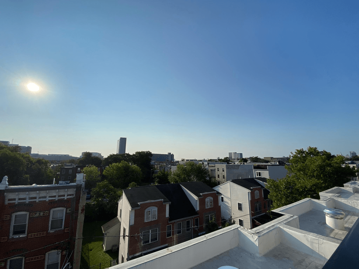 Philadelphia House: 1811 N WILLINGTON STREET