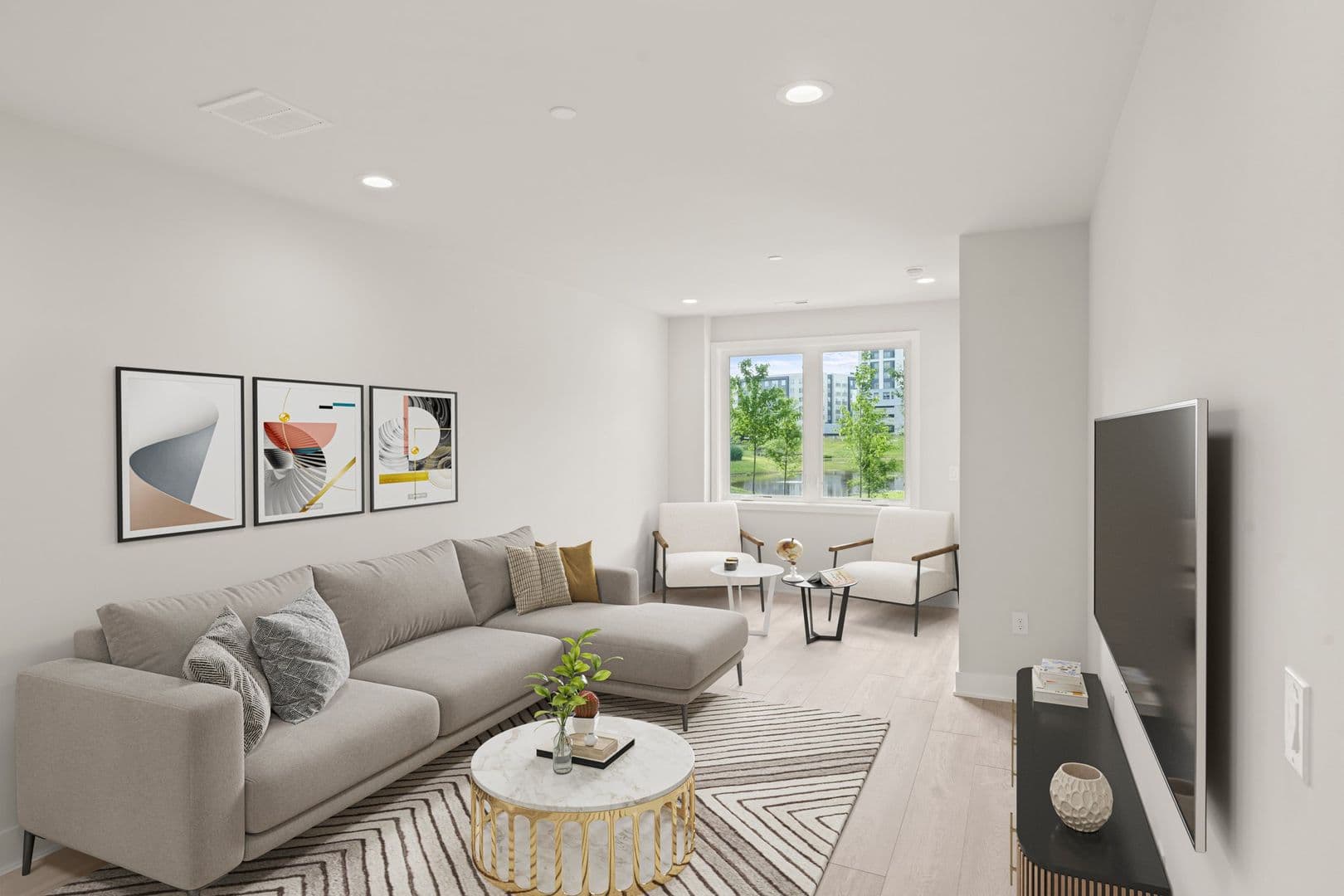 King of Prussia House: 601 Brewster Alley
