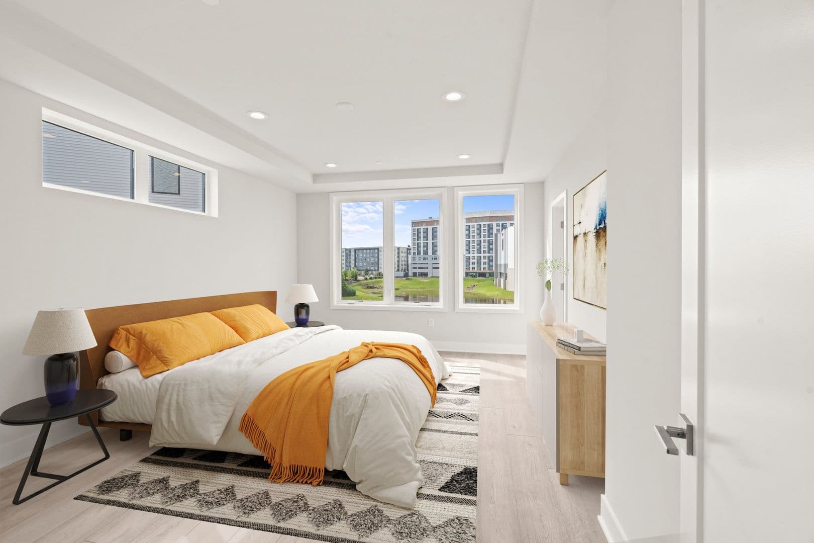 King of Prussia House: 601 Brewster Alley