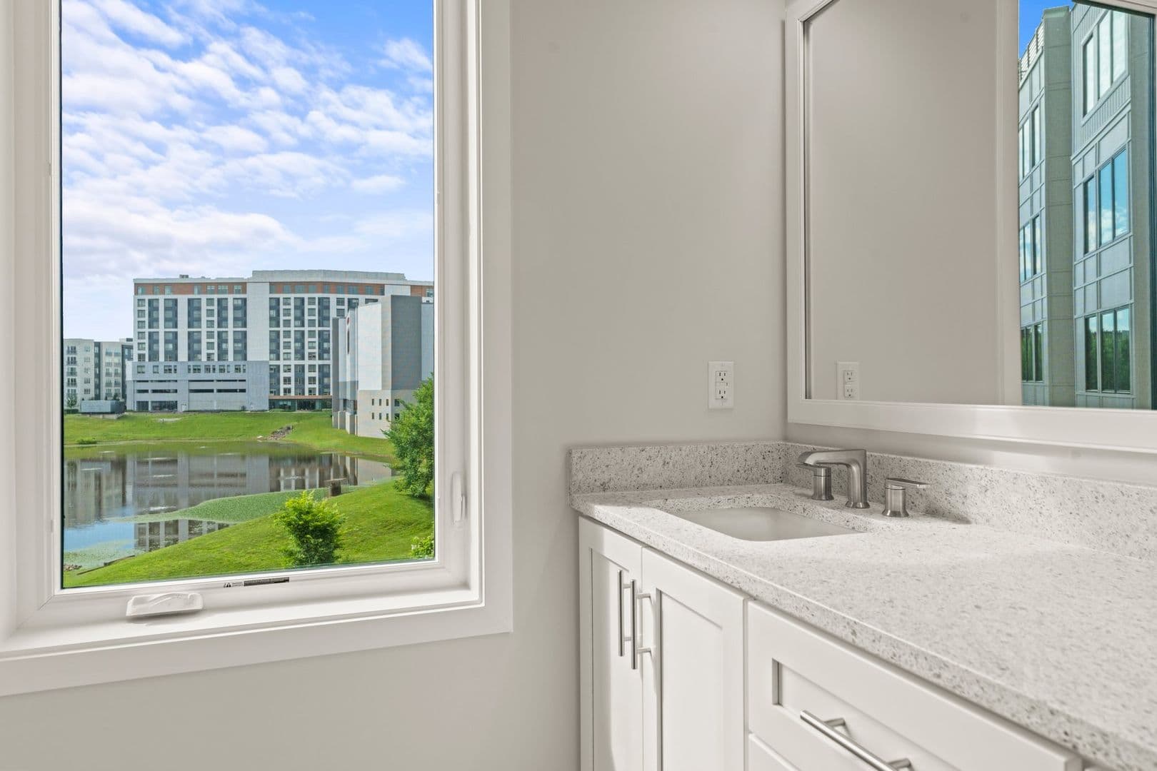 King of Prussia House: 601 Brewster Alley