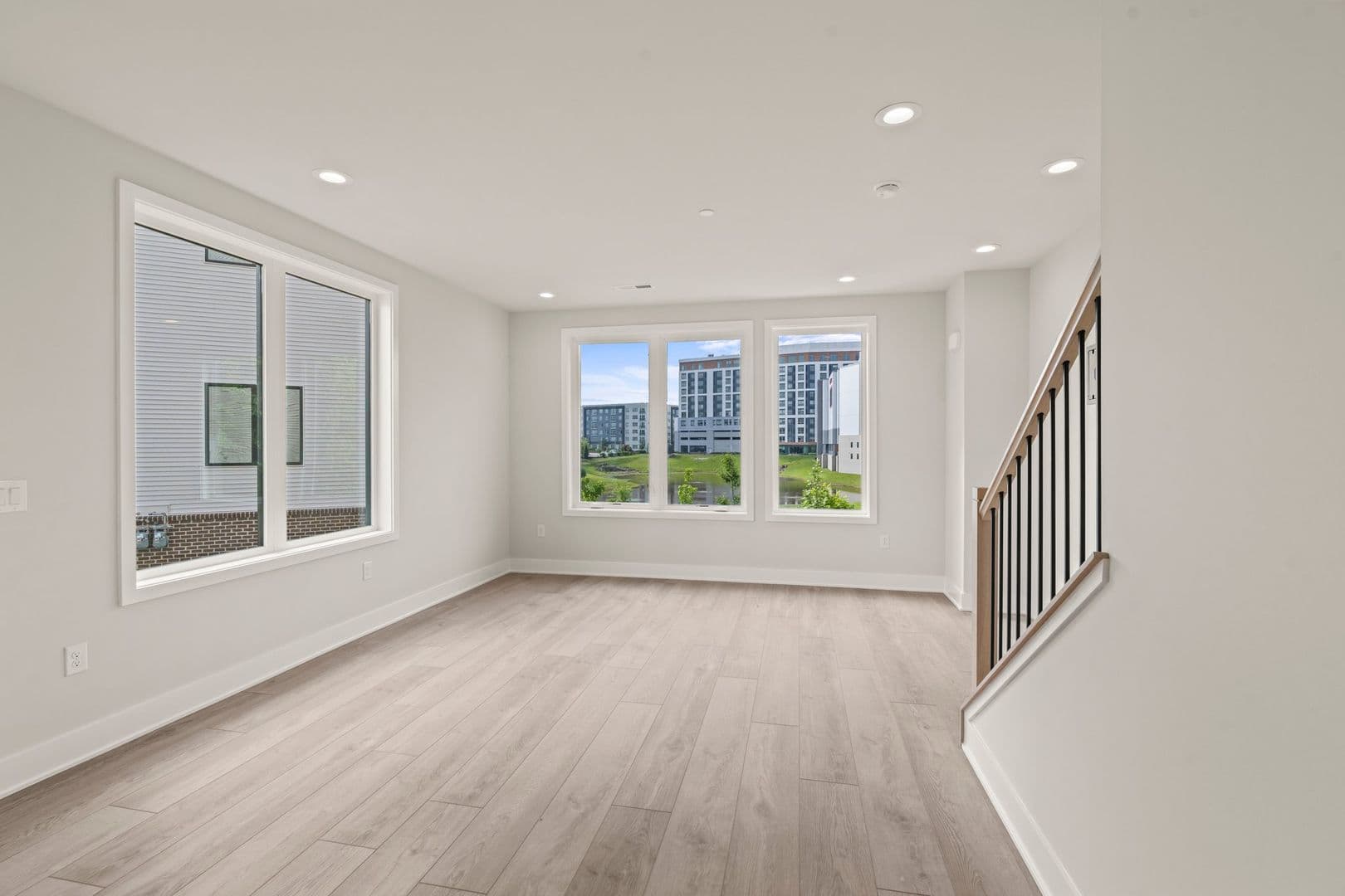 King of Prussia House: 601 Brewster Alley