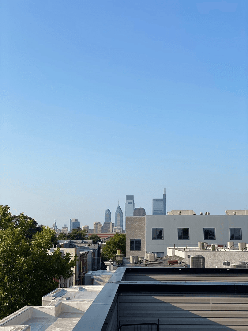 Philadelphia House: 1811 N WILLINGTON STREET