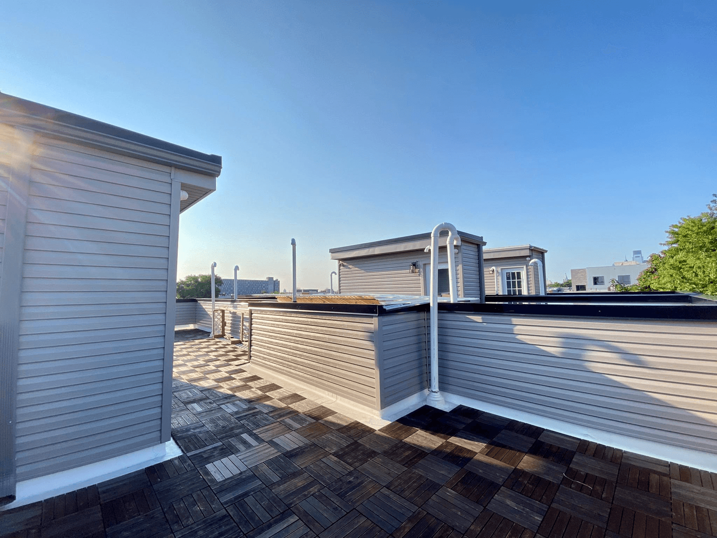 Philadelphia House: 1811 N WILLINGTON STREET