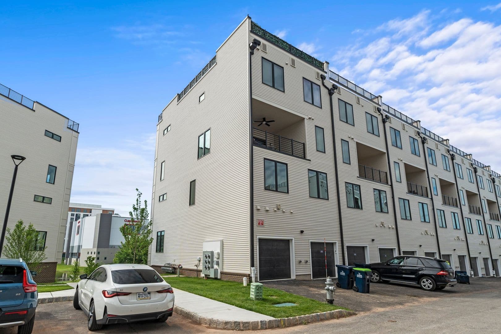 King of Prussia House: 601 Brewster Alley
