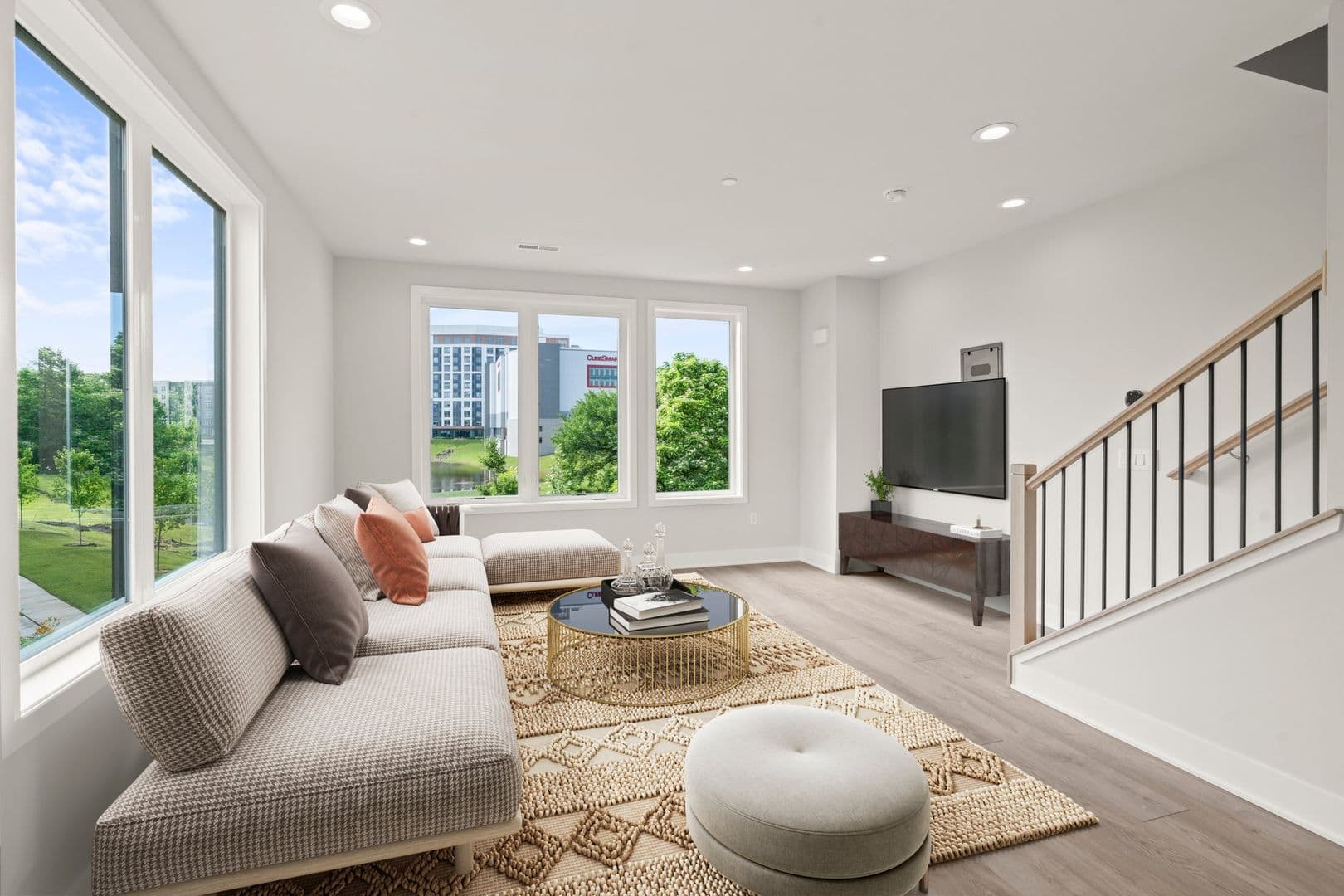 King of Prussia House: 601 Brewster Alley