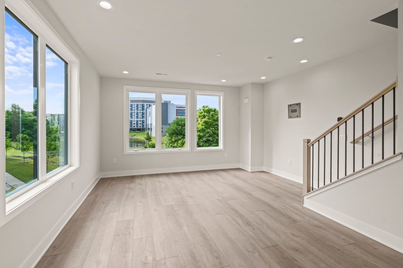 King of Prussia House: 601 Brewster Alley