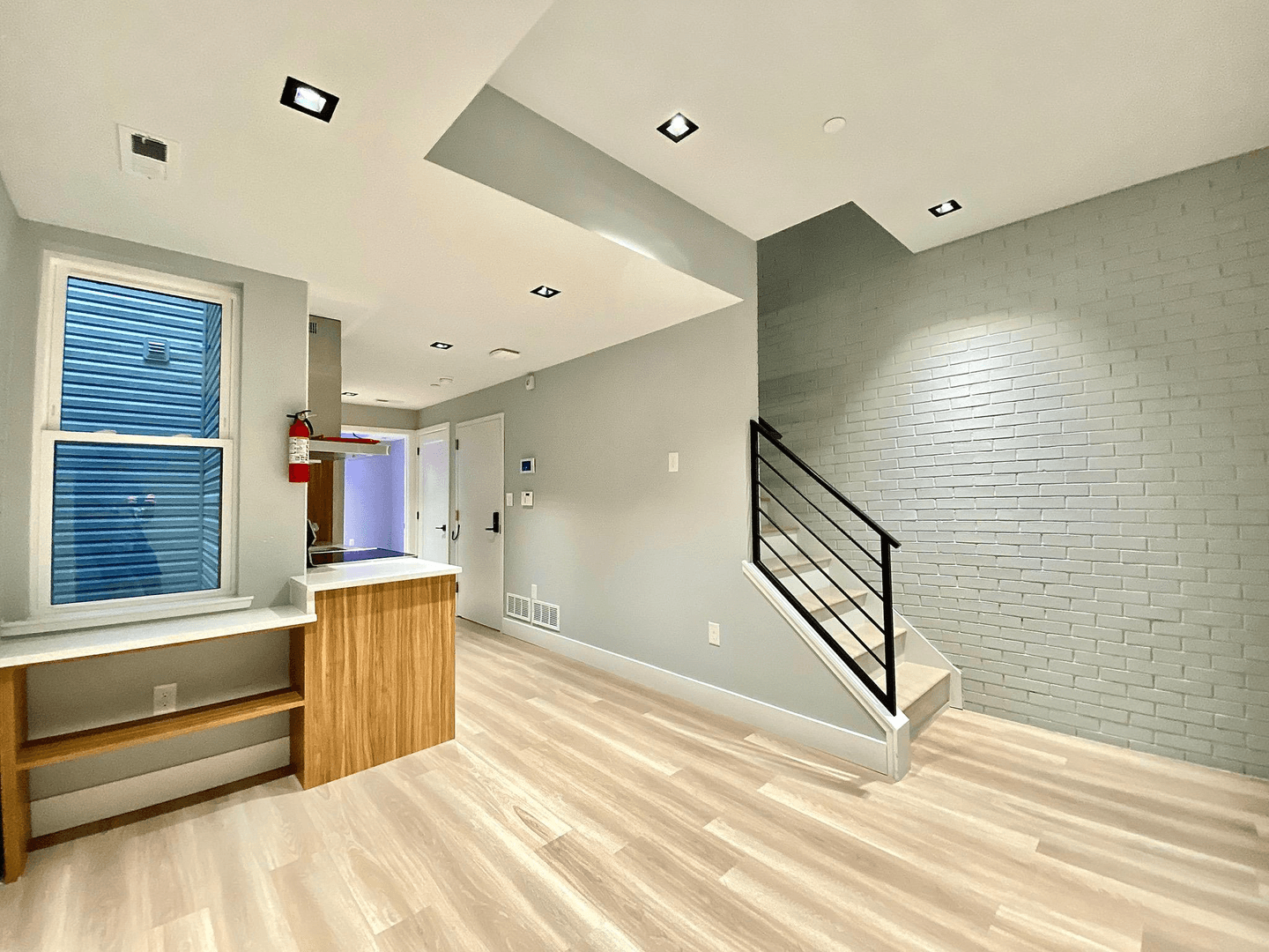 Philadelphia House: 1811 N WILLINGTON STREET