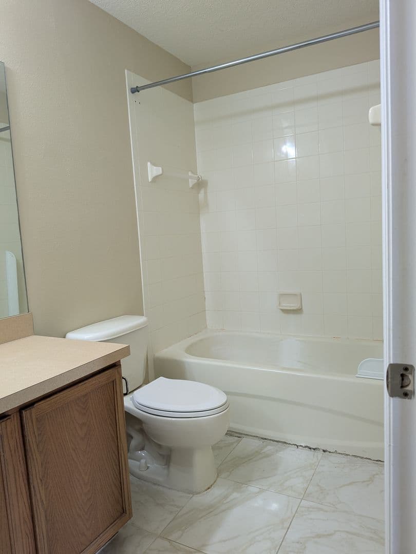 Tampa Townhome: 20405 Harvest Oak Ct.