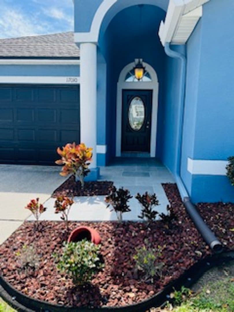 Land O Lakes House: 17010 Torvest Court
