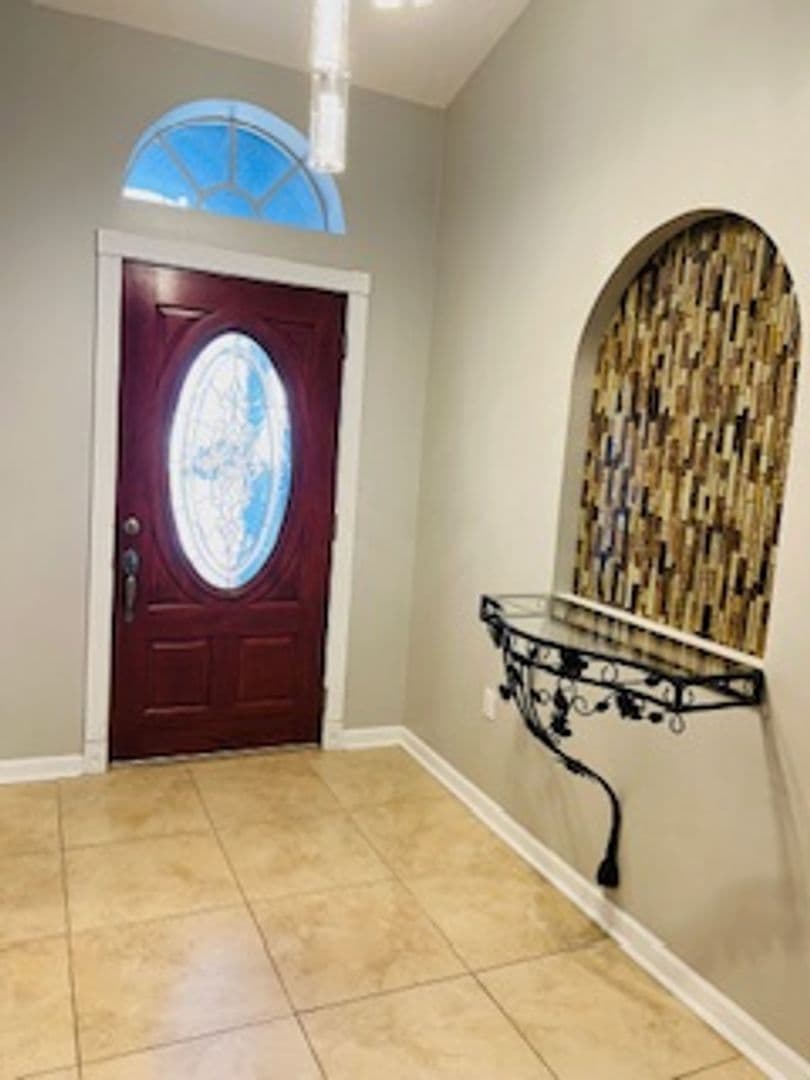 Land O Lakes House: 17010 Torvest Court