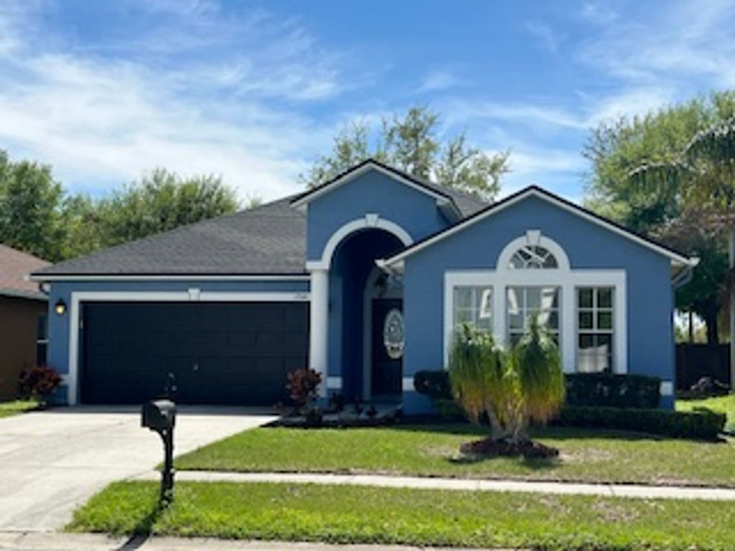 Land O Lakes House: 17010 Torvest Court