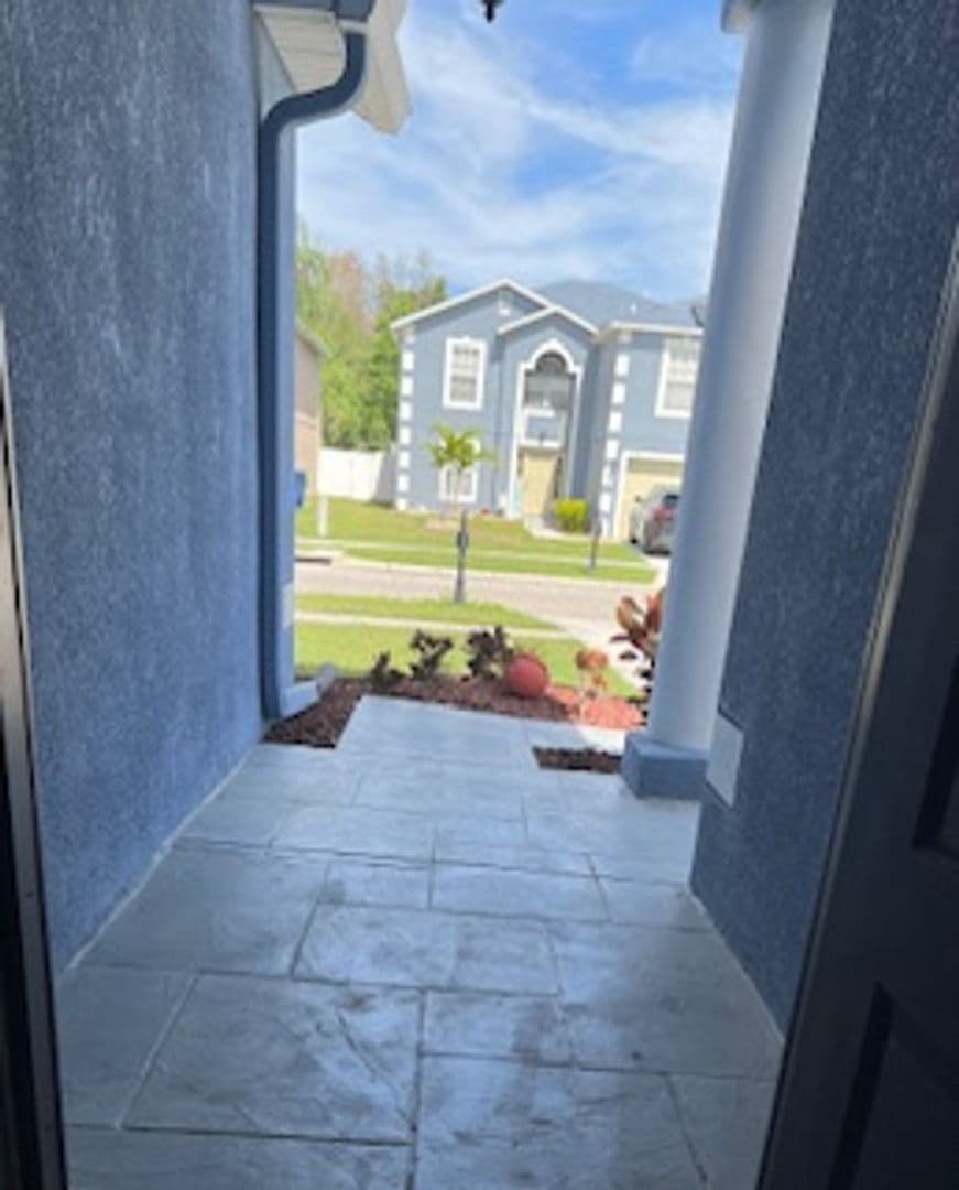 Land O Lakes House: 17010 Torvest Court