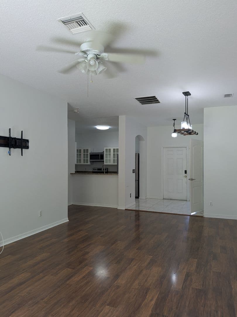 Tampa Townhome: 20405 Harvest Oak Ct.