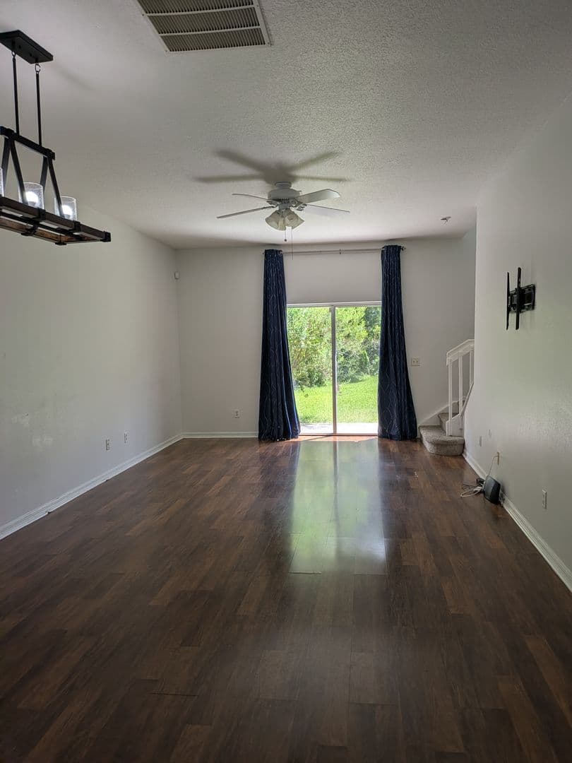 Tampa Townhome: 20405 Harvest Oak Ct.