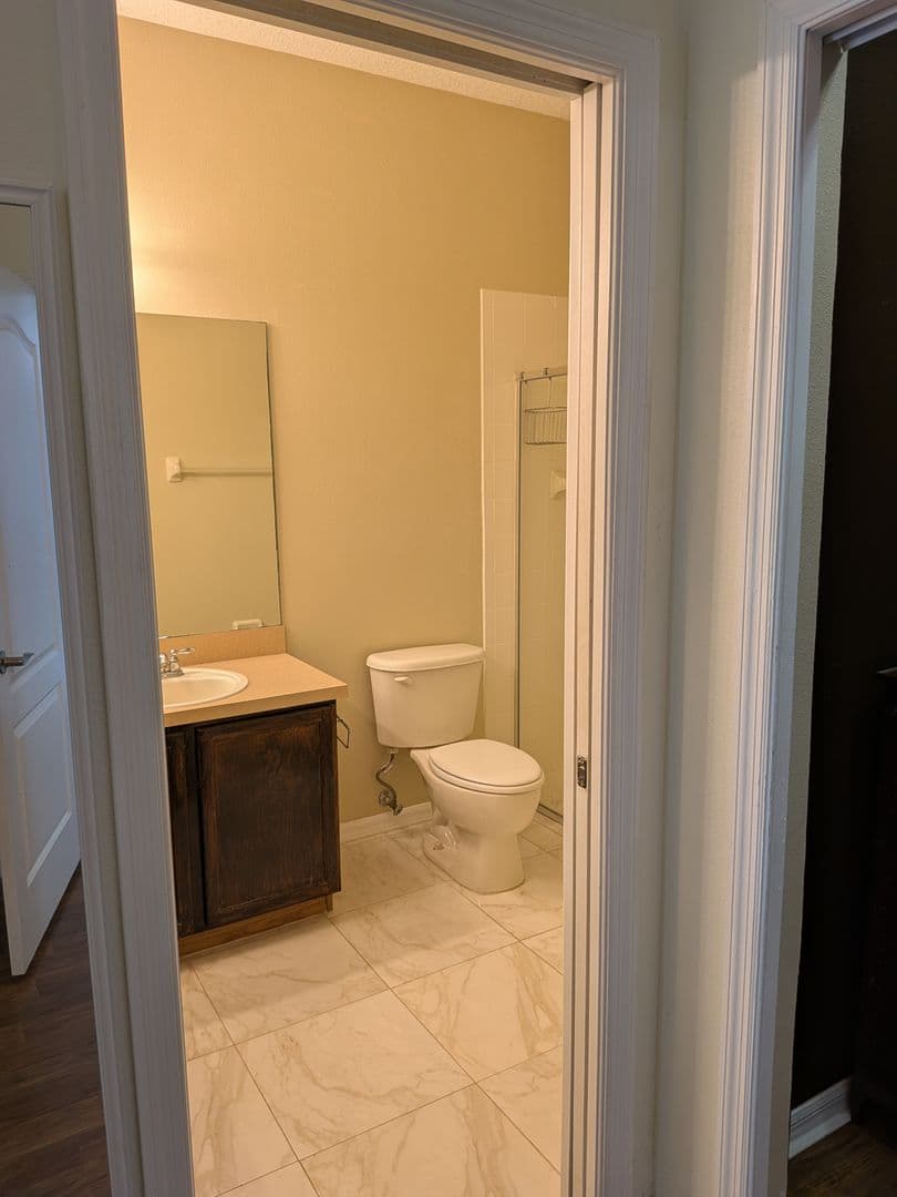 Tampa Townhome: 20405 Harvest Oak Ct.