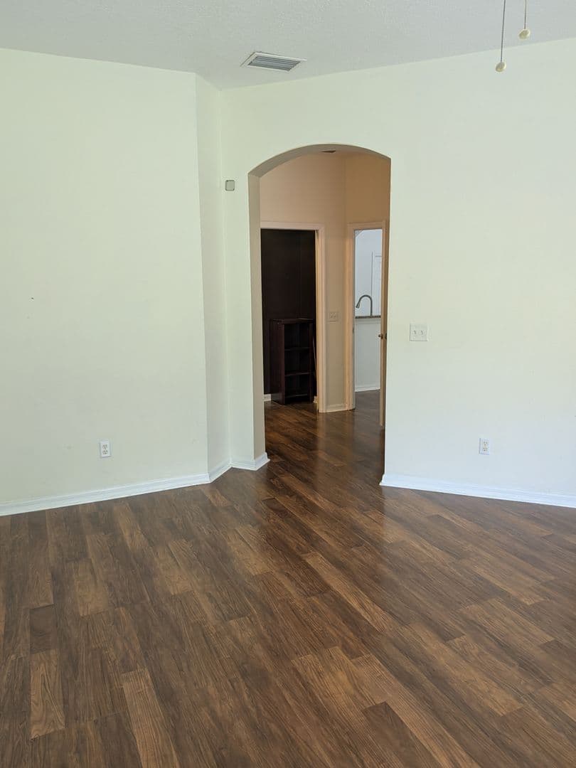 Tampa Townhome: 20405 Harvest Oak Ct.